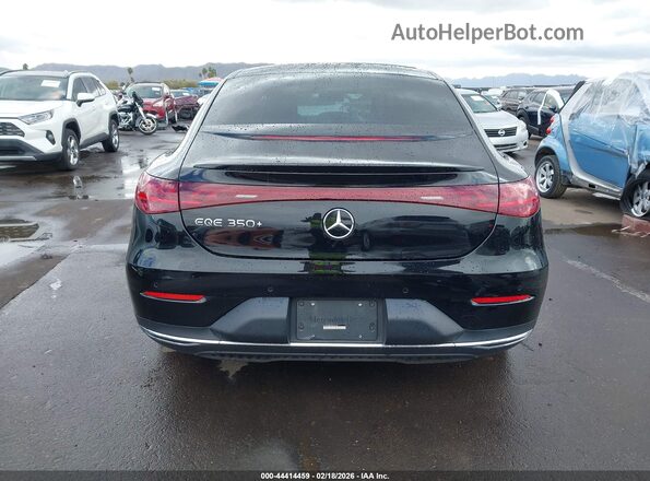 W1KEG2BB7PF015104 2023 MERCEDES-BENZ EQE 350 Black 
