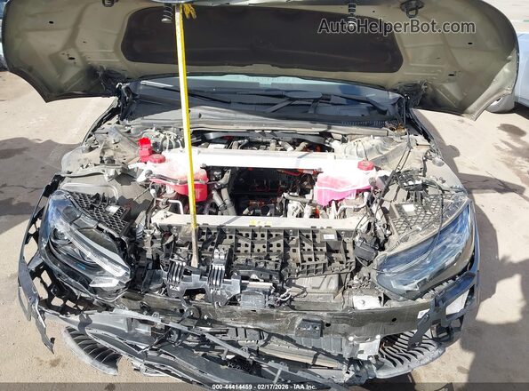 W1KEG2BB7PF015104 2023 MERCEDES-BENZ EQE 350 Black 