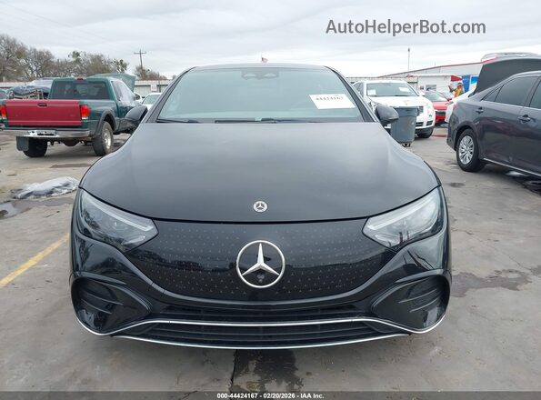W1KEG2BB8RF058014 2024 MERCEDES-BENZ EQE 350+ Черный Вид щитка приборов