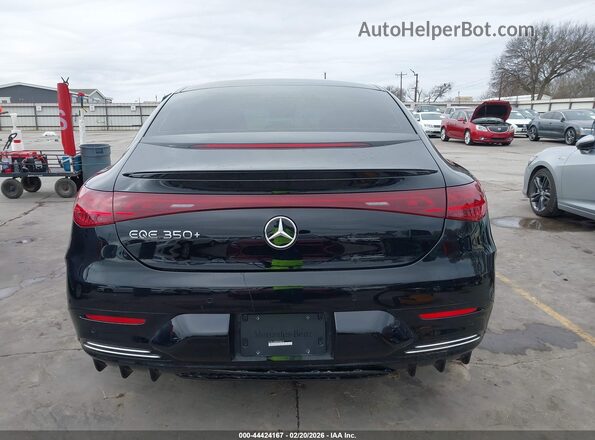 W1KEG2BB8RF058014 2024 MERCEDES-BENZ EQE 350+ Черный 