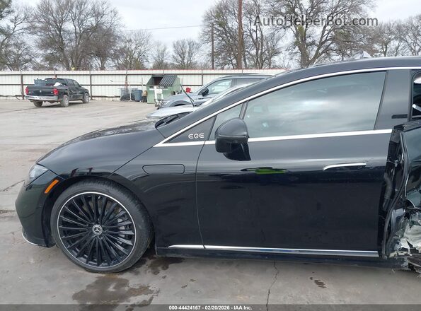 W1KEG2BB8RF058014 2024 MERCEDES-BENZ EQE 350+ Черный 