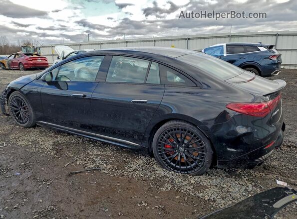 W1KEG5DB6PF023290 2023 MERCEDES-BENZ EQE Black 