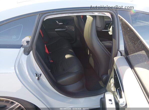 W1KEG5DB6PF024147 2023 MERCEDES-BENZ AMG EQE Серый Вид наклейки с VIN-кодом