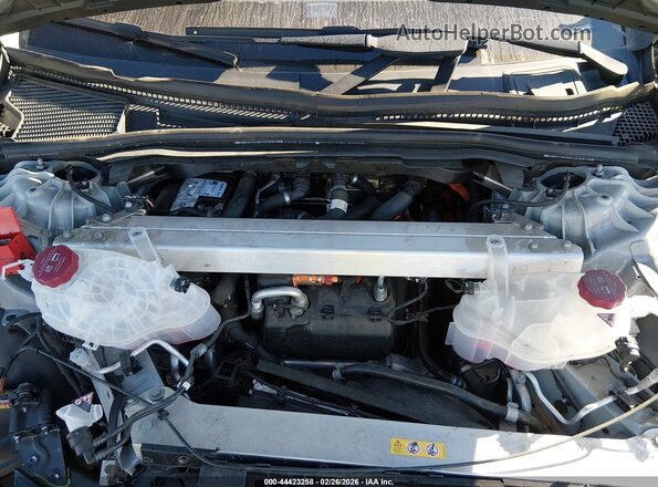 W1KEG5DB6PF024147 2023 MERCEDES-BENZ AMG EQE Серый Вид сзади