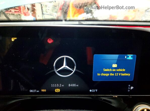 W1KLF4HB0RA063914 2024 MERCEDES-BENZ E Бирюзовый 