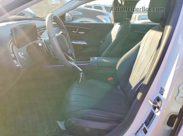 W1KLF4HB1RA049861 2024 MERCEDES-BENZ E Белый 
