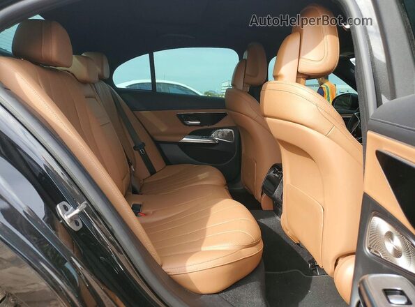 W1KLF4HB2RA038495 2024 MERCEDES-BENZ E Gray 