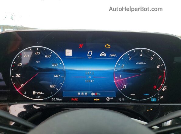 W1KLF4HB2RA038495 2024 MERCEDES-BENZ E Gray 