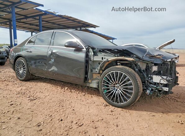 W1KLF4HB2RA038495 2024 MERCEDES-BENZ E Gray 