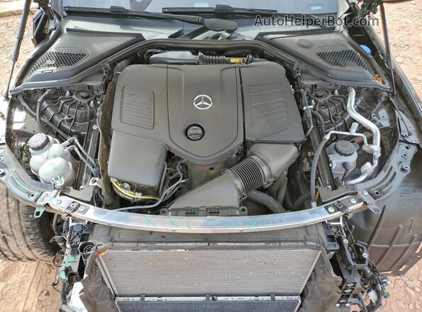 W1KLF4HB2RA038495 2024 MERCEDES-BENZ E Gray 