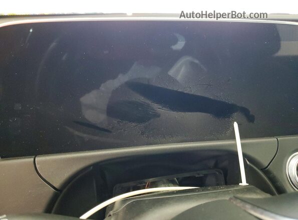 W1KLF4HB3SA094483 2025 MERCEDES-BENZ E Black Instrument cluster view