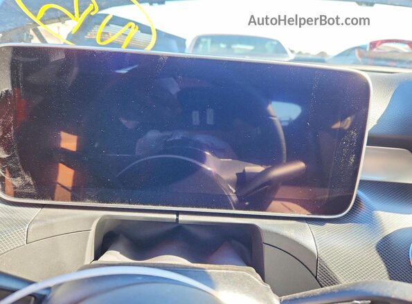 W1KMJ4HB1RF023833 2024 MERCEDES-BENZ CLE Black Instrument cluster view