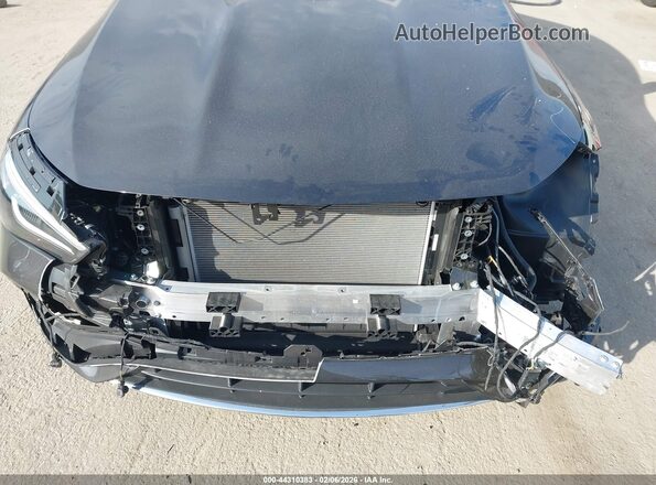 W1KMJ4HB6SF057045 2025 MERCEDES-BENZ CLE 300 Gray Вид спереду
