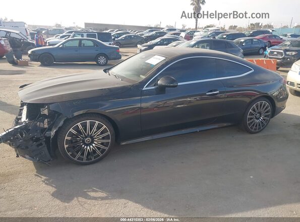 W1KMJ4HB6SF057045 2025 MERCEDES-BENZ CLE 300 Gray 