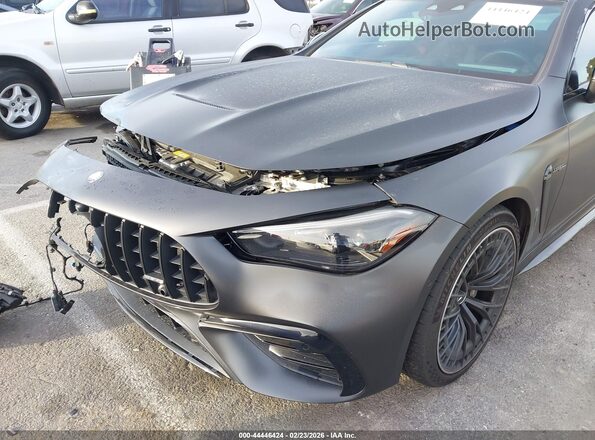 W1KMJ6CB0RF033238 2024 MERCEDES-BENZ AMG CLE 53 Black 