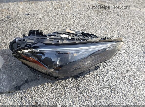 W1KMJ6CB0RF033238 2024 MERCEDES-BENZ AMG CLE 53 Black Vista del cuadro de instrumentos