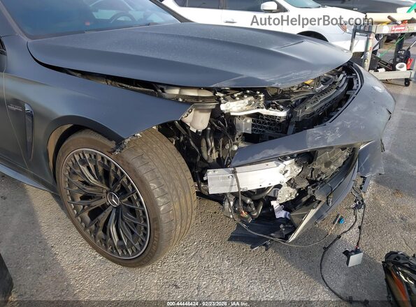 W1KMJ6CB0RF033238 2024 MERCEDES-BENZ AMG CLE 53 Black 