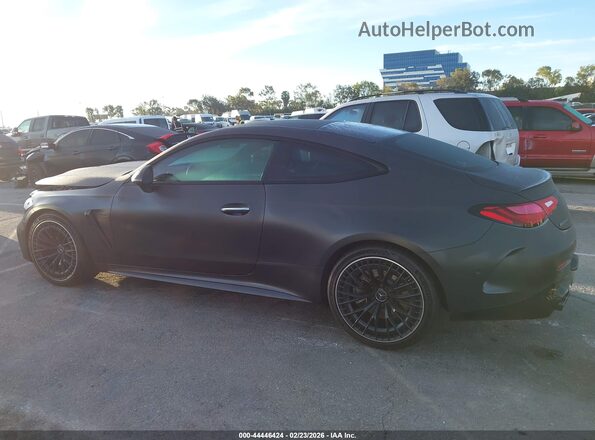 W1KMJ6CB0RF033238 2024 MERCEDES-BENZ AMG CLE 53 Black 