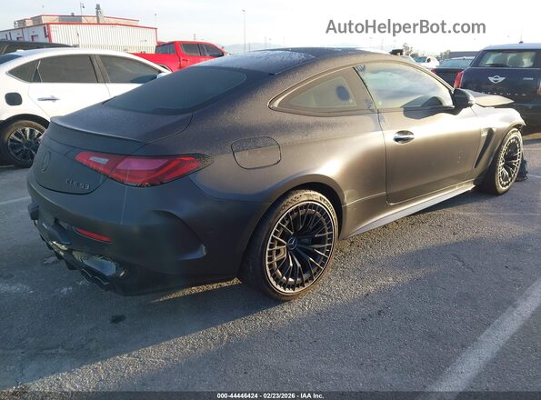 W1KMJ6CB0RF033238 2024 MERCEDES-BENZ AMG CLE 53 Black Trasero derecho