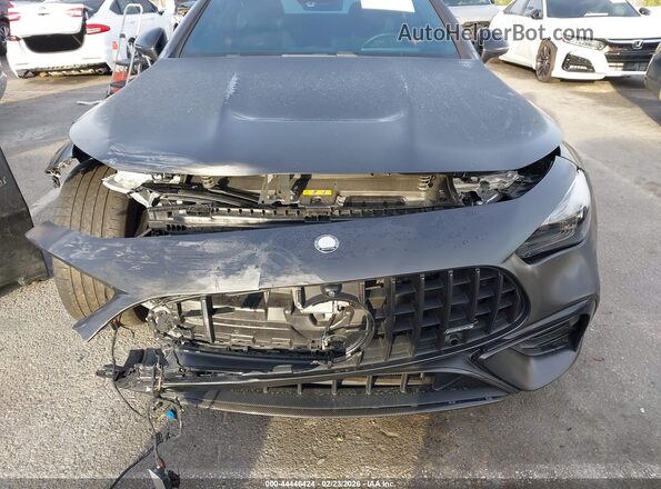 W1KMJ6CB0RF033238 2024 MERCEDES-BENZ AMG CLE 53 Black Vista frontal
