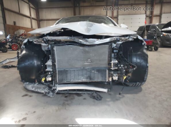 W1KMJ6CB7TF098756 2026 MERCEDES-BENZ AMG CLE 53 White Դիմացի տեսք