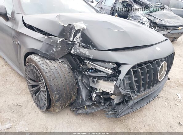 W1KMJ6CB8SF079289 2025 MERCEDES-BENZ AMG CLE 53 Серый Вид спереди
