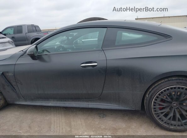 W1KMJ6CB8SF079289 2025 MERCEDES-BENZ AMG CLE 53 Серый 