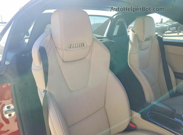 W1KPK3JA4LF172153 2020 MERCEDES-BENZ SLC Burgundy უკანა სავარძლების ხედი