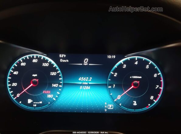 W1KWF8EB5MR649043 2021 MERCEDES-BENZ C-CLASS Black 