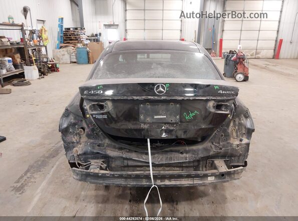 W1KZF5KB5MA947588 2021 MERCEDES-BENZ E-CLASS Black 