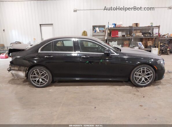 W1KZF5KB5MA947588 2021 MERCEDES-BENZ E-CLASS Black 360 interior view