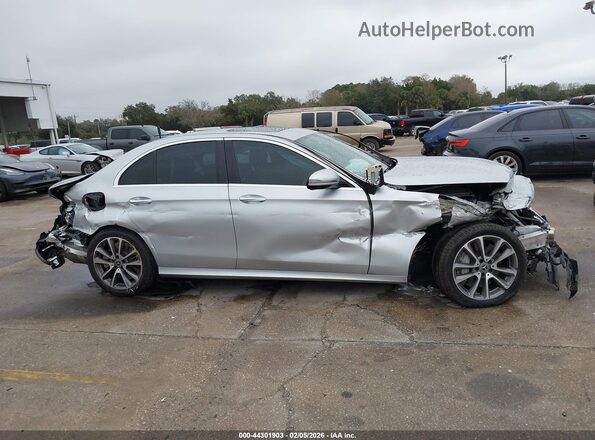 W1KZF6JB1LA773265 2020 MERCEDES-BENZ E-CLASS Silver Widok wnętrza 360 stopni