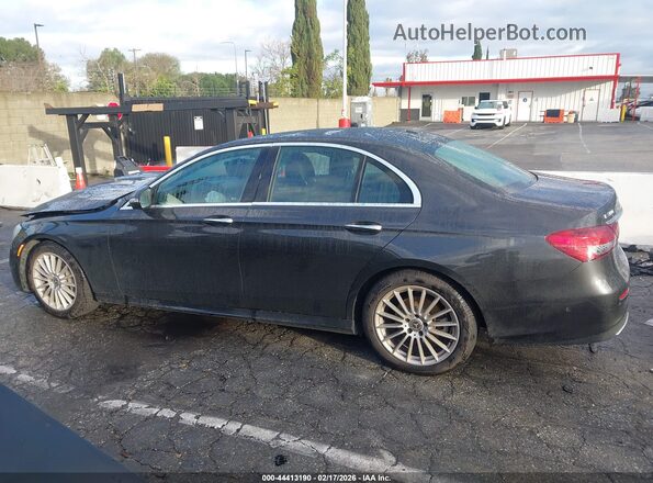 W1KZF8DB1NB096223 2022 MERCEDES-BENZ E-CLASS Серый Панорамный вид салона 360°