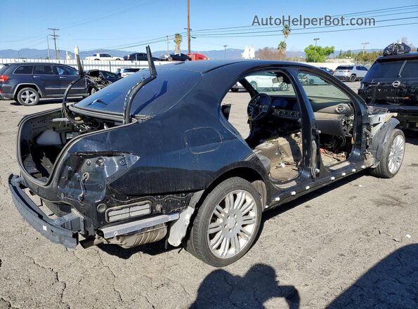 W1KZF8DB2PB184149 2023 MERCEDES-BENZ E Black უკანა მარჯვენა