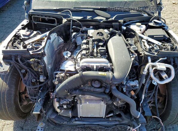 W1KZF8DB2PB184149 2023 MERCEDES-BENZ E Black უკანა სალონის ხედი