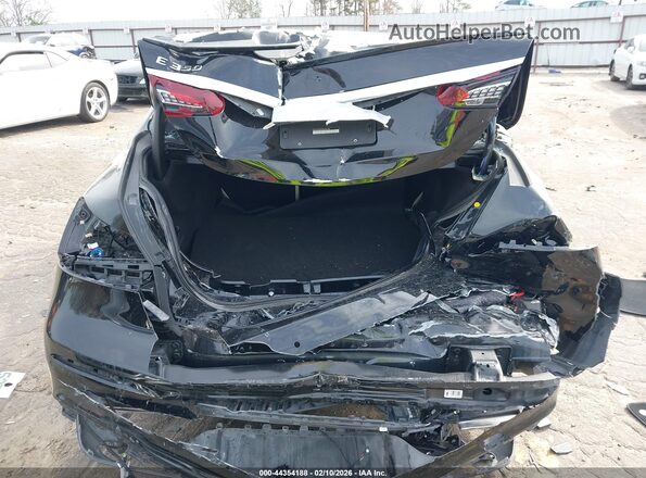 W1KZF8DB3PB184158 2023 MERCEDES-BENZ E-CLASS Black 