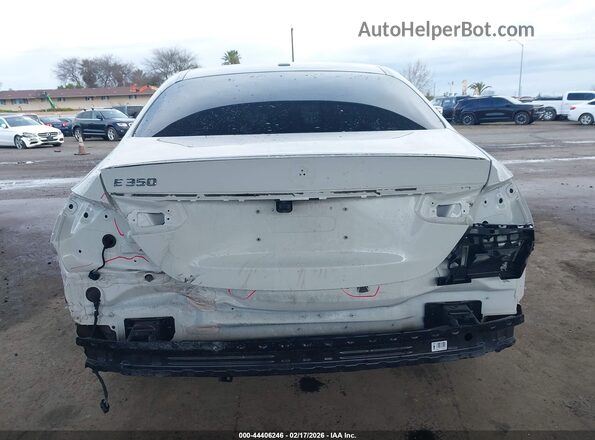 W1KZF8DB4PB113440 2023 MERCEDES-BENZ E-CLASS White 