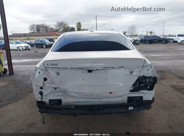 W1KZF8DB4PB113440 2023 MERCEDES-BENZ E-CLASS White 
