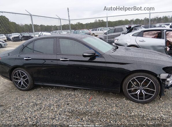 W1KZF8DB7MA925798 2021 MERCEDES-BENZ E-CLASS Black Սալոնի 360 աստիճան տեսք