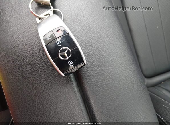 W1KZF8DB7MA925798 2021 MERCEDES-BENZ E-CLASS Black Առջևի վահանակի տեսք