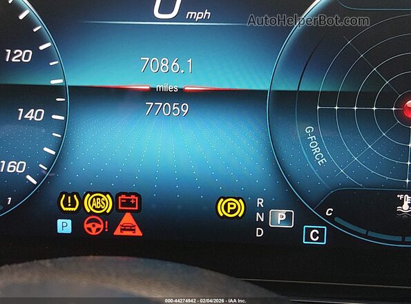 W1KZF8DB7MA925798 2021 MERCEDES-BENZ E-CLASS Black 