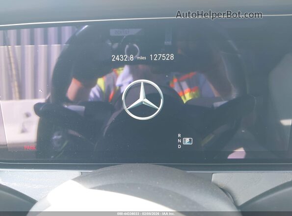 W1KZF8DB7MA946473 2021 MERCEDES-BENZ E-CLASS Gray 