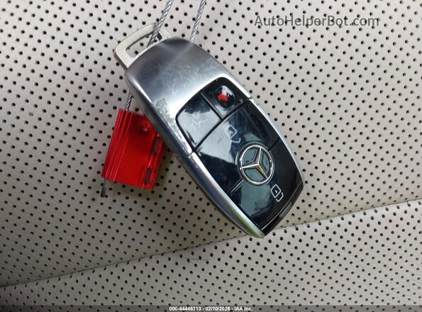 W1KZF8DB8MA894027 2021 MERCEDES-BENZ E-CLASS White 