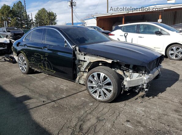 W1KZF8DB9MA920747 2021 MERCEDES-BENZ E Black 