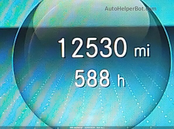 W1KZF8EB3PB189603 2023 MERCEDES-BENZ E-CLASS White 