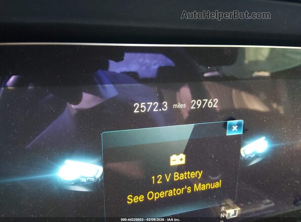 W1KZF8EB8PB168567 2023 MERCEDES-BENZ E-CLASS Black Widok wnętrza 360 stopni