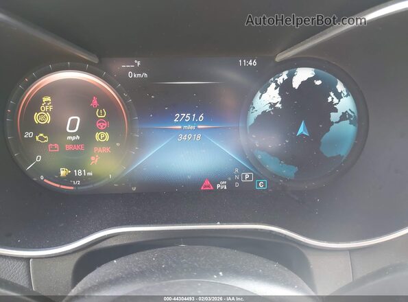 W1N0G8DB1NG101545 2022 MERCEDES-BENZ GLC 300 Black 
