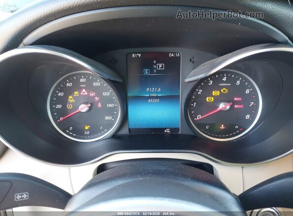 W1N0G8DB4NG059517 2022 MERCEDES-BENZ GLC 300 Navy 