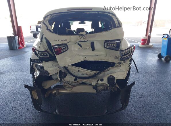W1N0G8DB7MF907877 2021 MERCEDES-BENZ GLC 300 White 