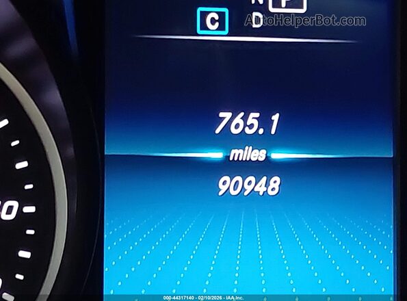W1N0G8EB1LF788916 2020 MERCEDES-BENZ GLC 300 White 